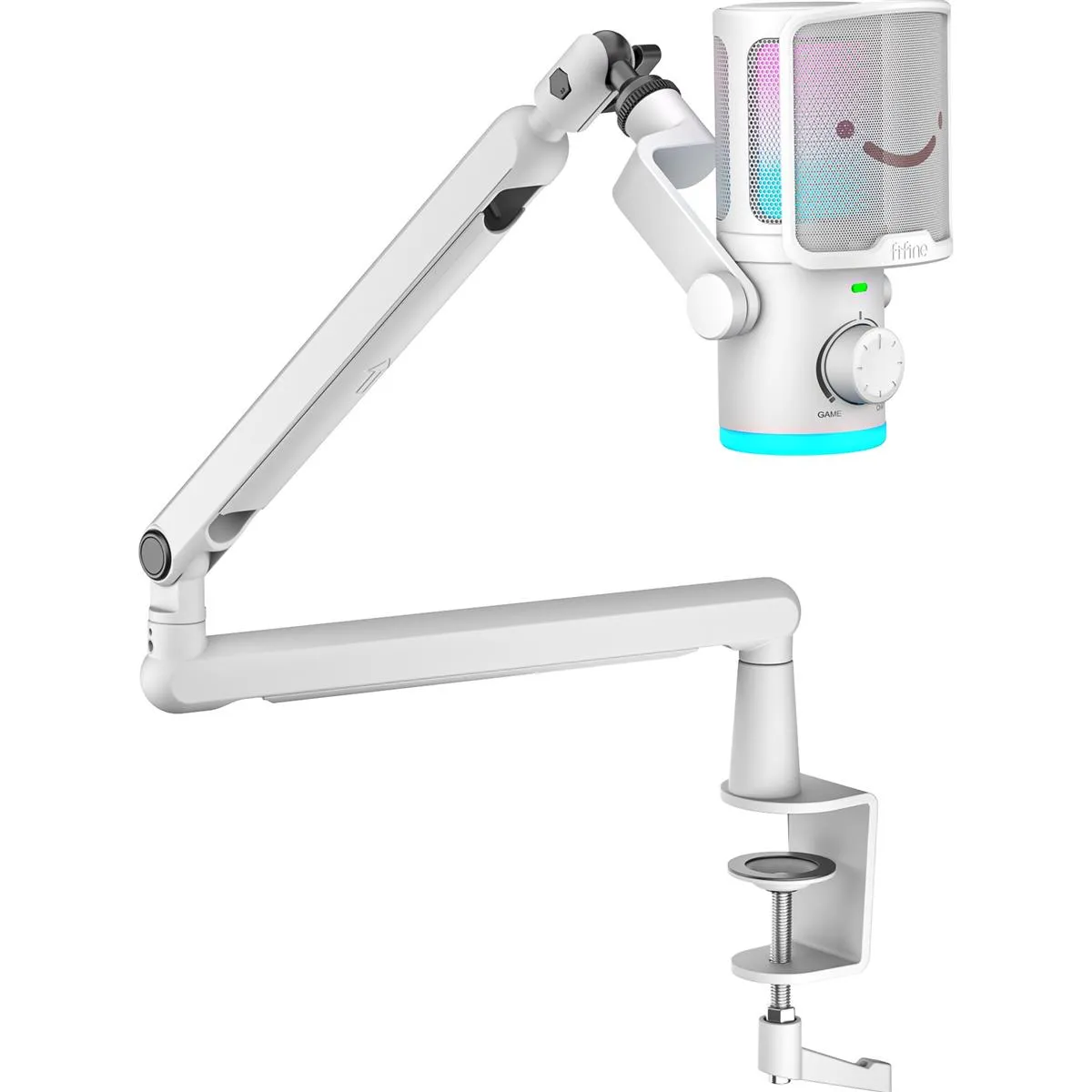 Мікрофон Fifine TAM6W - мініатюра 3