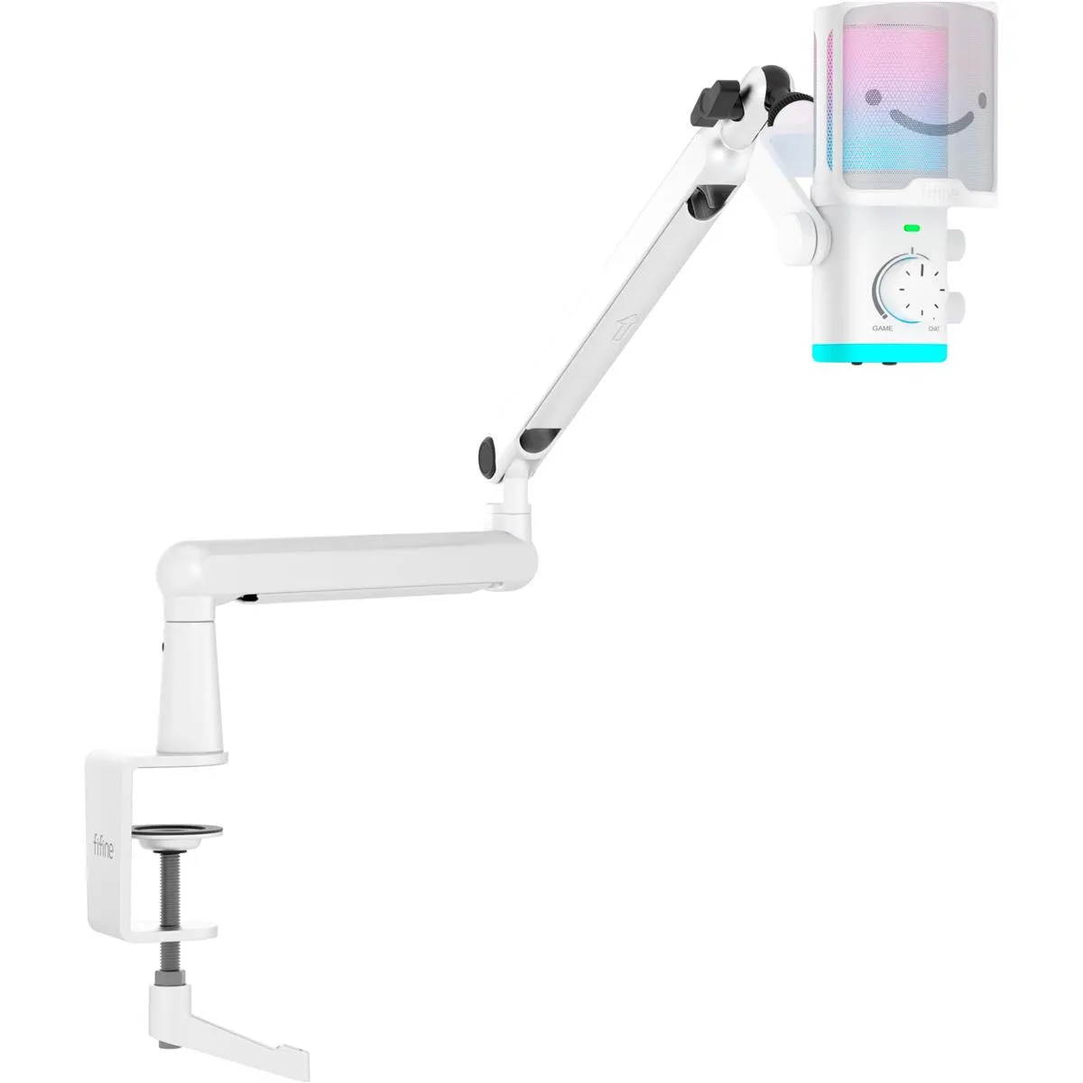 Мікрофон Fifine TAM6W - мініатюра 4