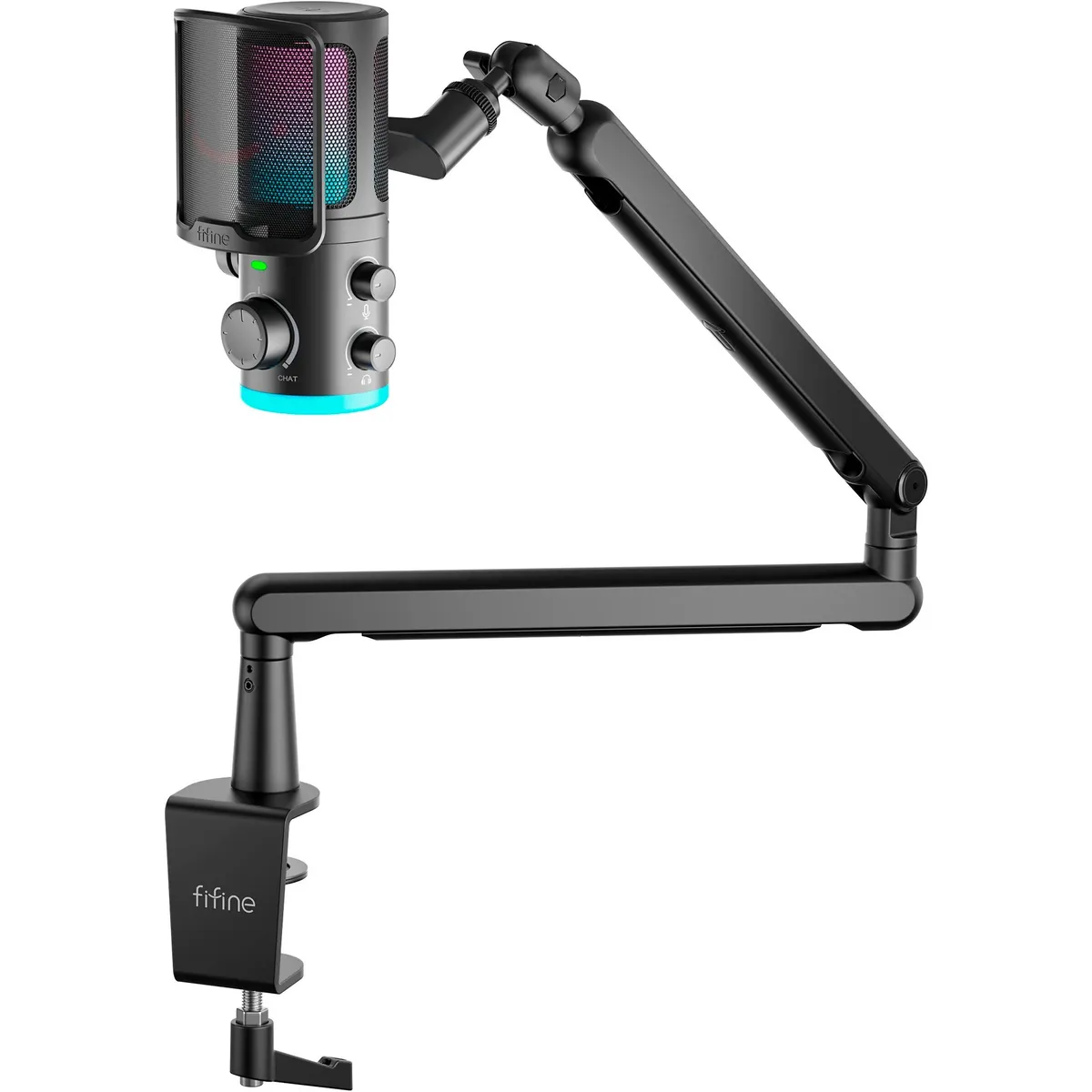 Мікрофон Fifine TAM6 - зображення 1