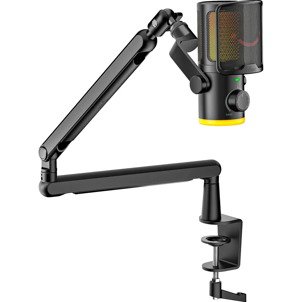 Мікрофон Fifine TAM6 - мініатюра 3