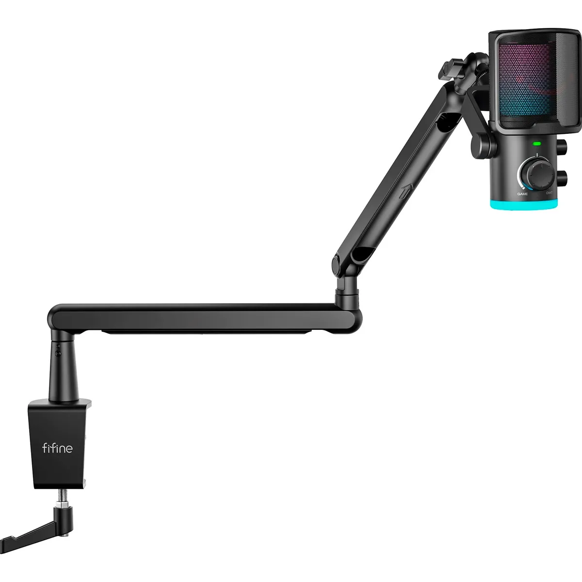 Мікрофон Fifine TAM6 - мініатюра 4
