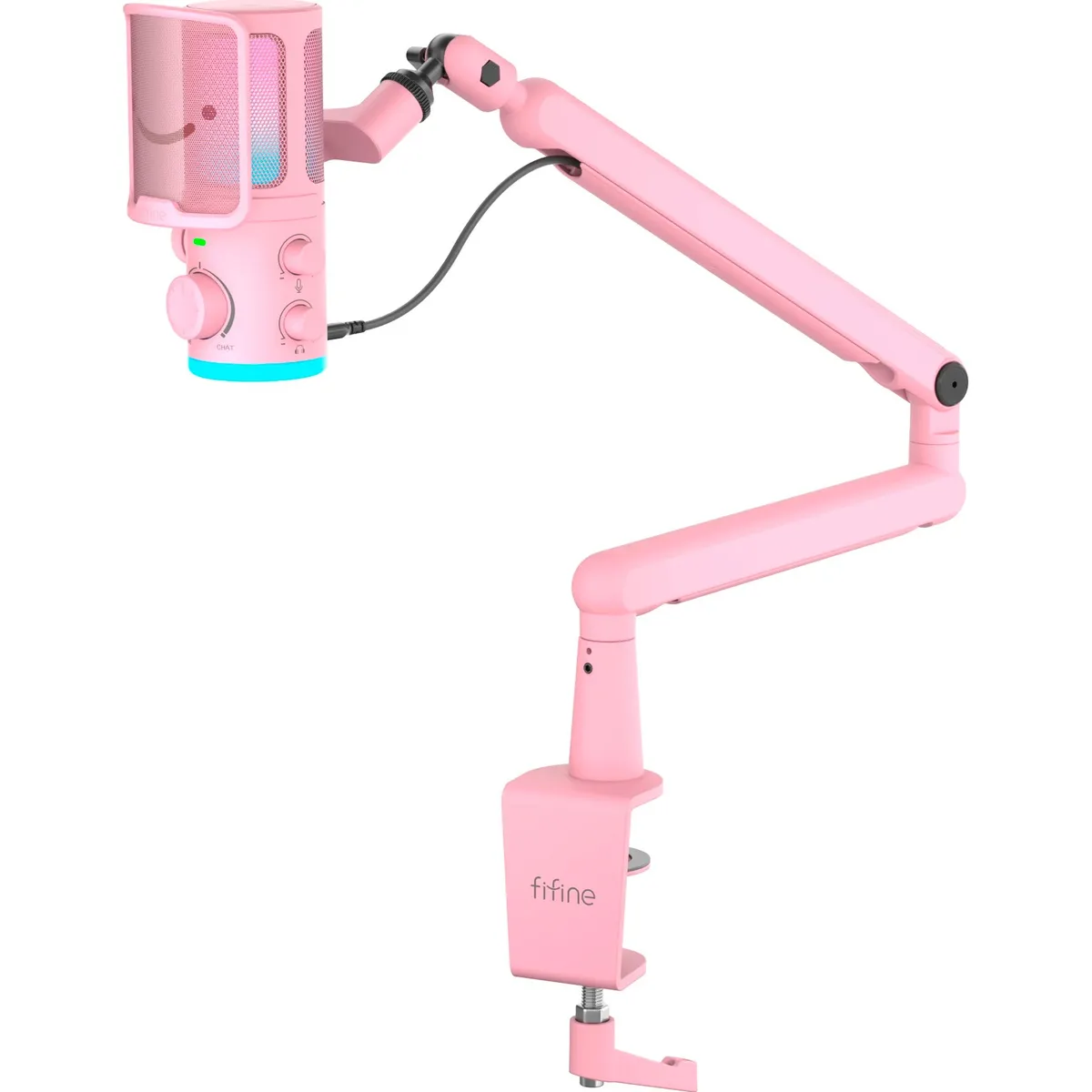 Мікрофон Fifine TAM6P - мініатюра 2