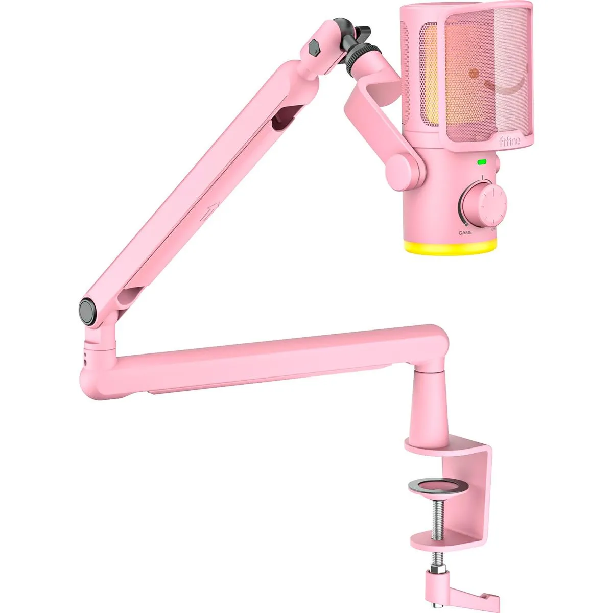 Мікрофон Fifine TAM6P - мініатюра 3