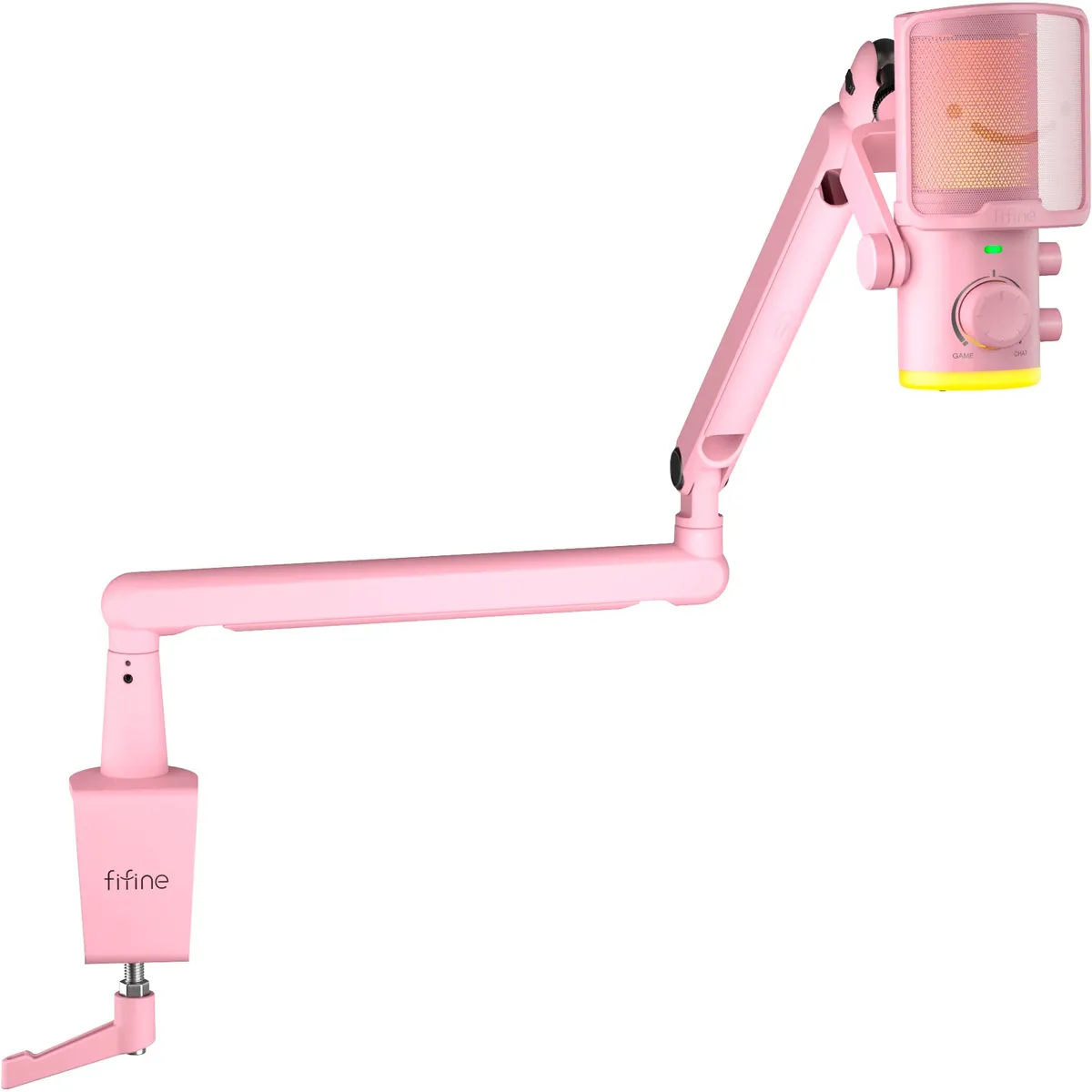 Мікрофон Fifine TAM6P - мініатюра 4