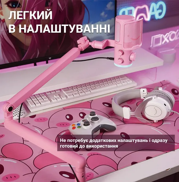 Мікрофон Fifine TAM6P - мініатюра 7