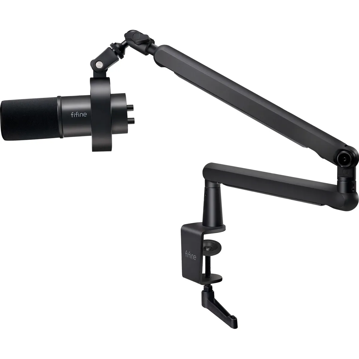 Мікрофон Fifine T688 - мініатюра 3