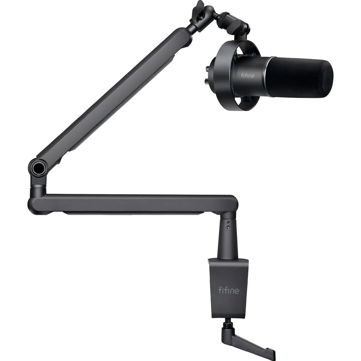 Мікрофон Fifine T688 - мініатюра 4