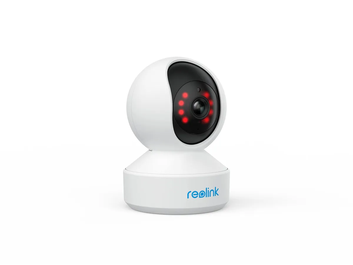 IP-камера Reolink E Series E320 (E1) - мініатюра 13