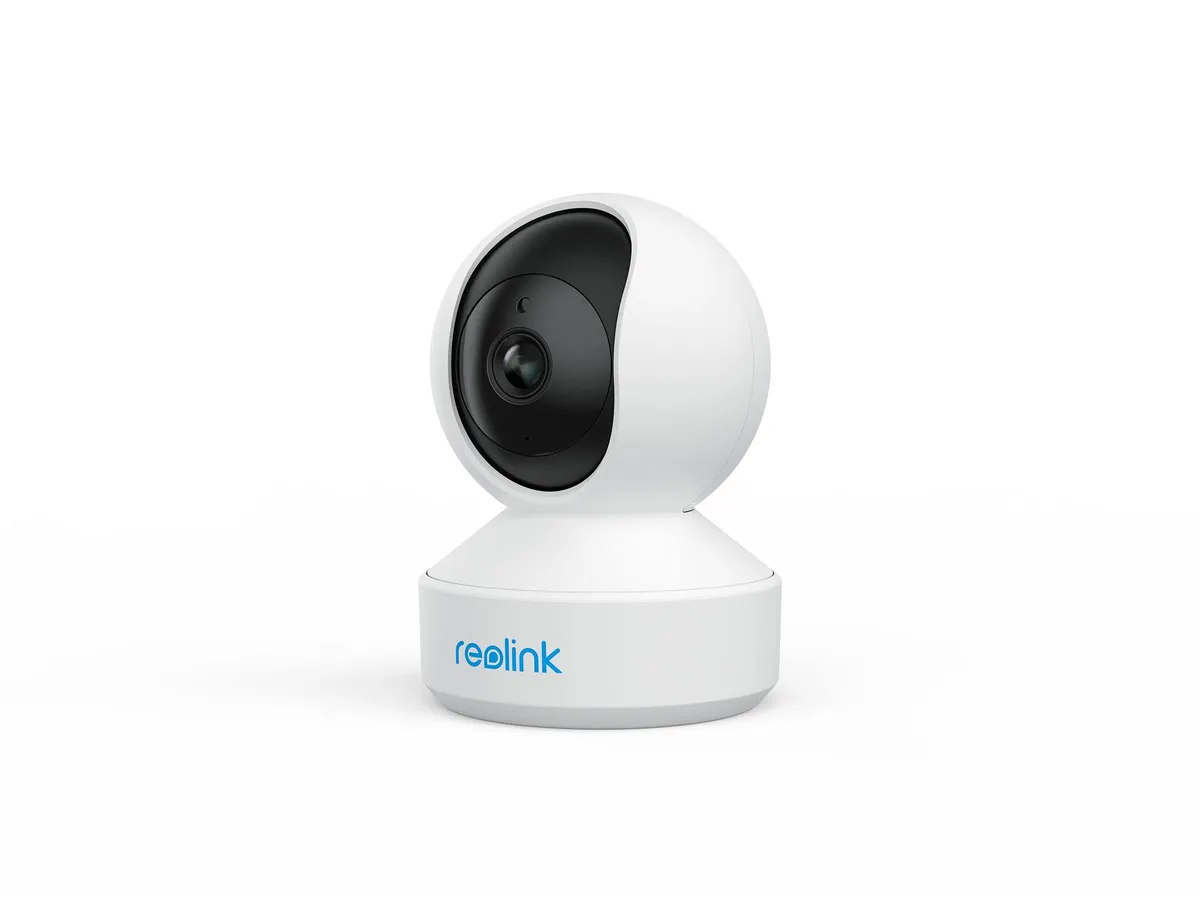 IP-камера Reolink E Series E320 (E1) - мініатюра 14