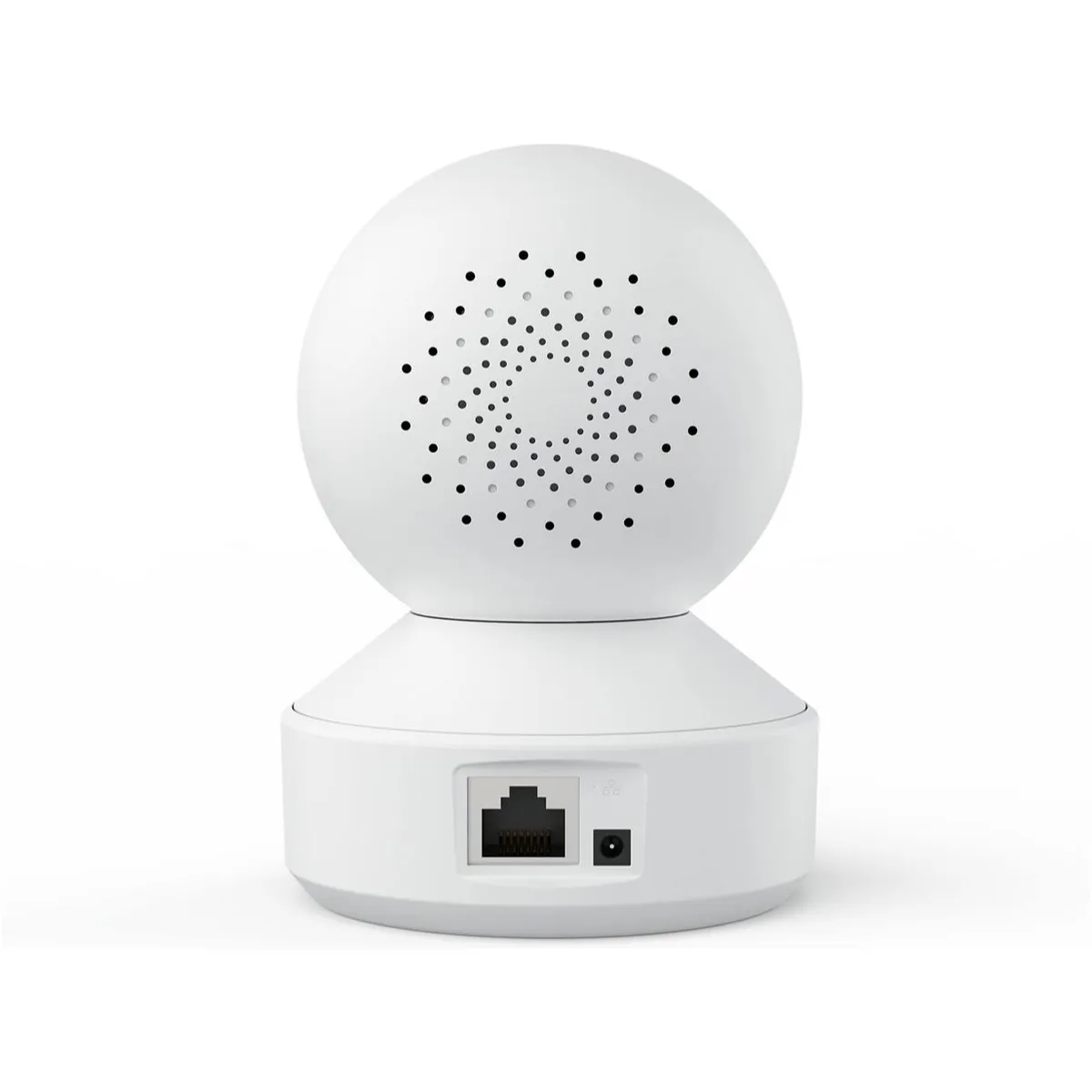 IP-камера Reolink E Series E320 3МП Wi-Fi (E1) - мініатюра 17