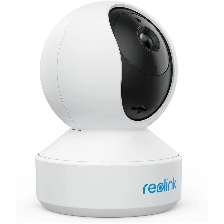 IP-камера Reolink E Series E320 3МП Wi-Fi (E1) - мініатюра 18