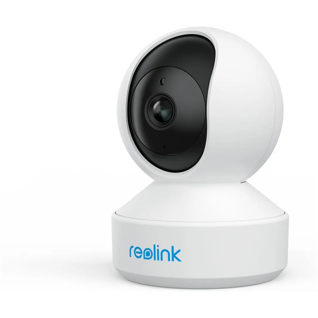 IP-камера Reolink E Series E320 3МП Wi-Fi (E1) - мініатюра 19