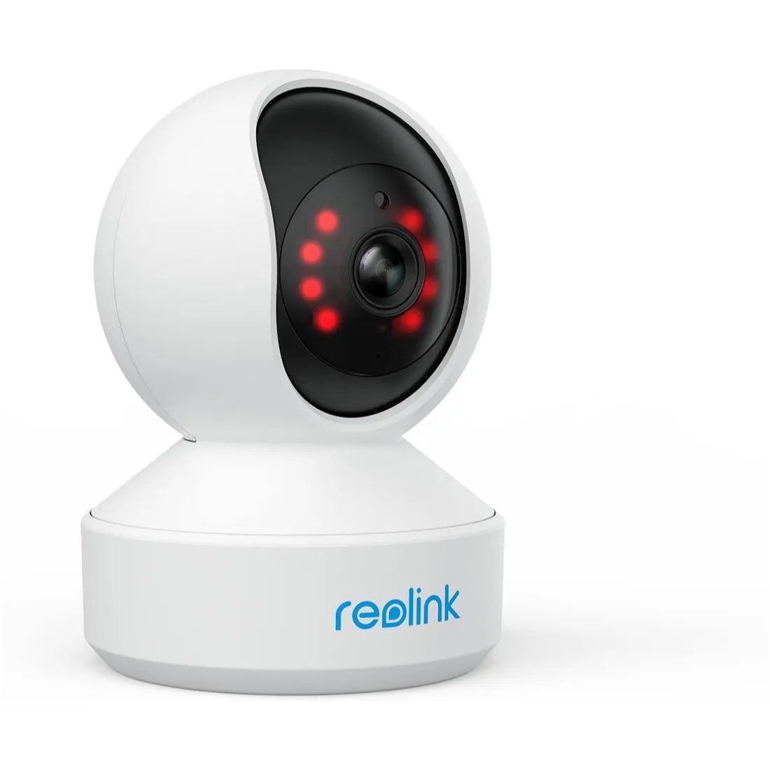 IP-камера Reolink E Series E320 3МП Wi-Fi (E1) - мініатюра 20