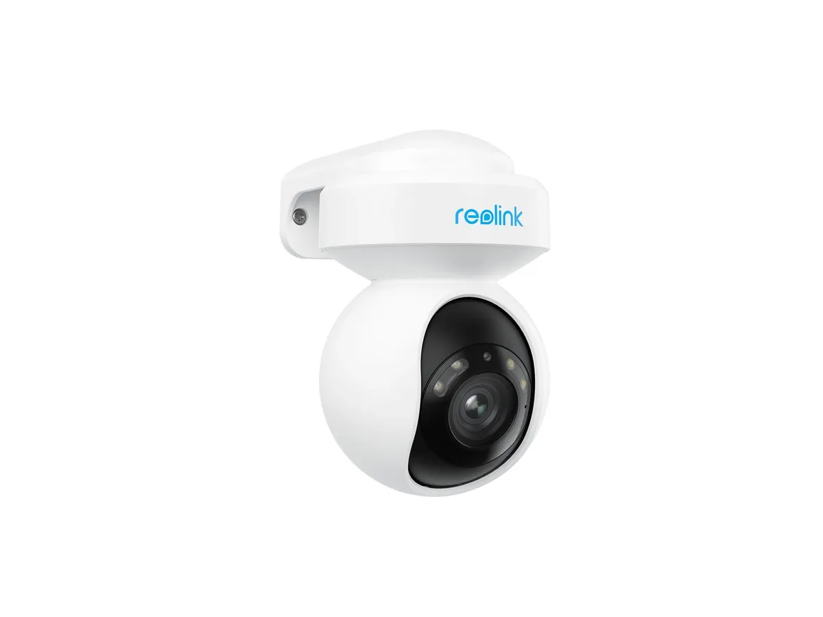 IP-камера Reolink E Series E540 (E1 Outdoor) - мініатюра 2