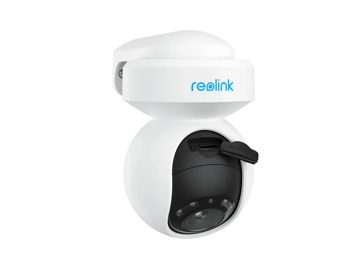 IP-камера Reolink E Series E540 (E1 Outdoor) - мініатюра 5