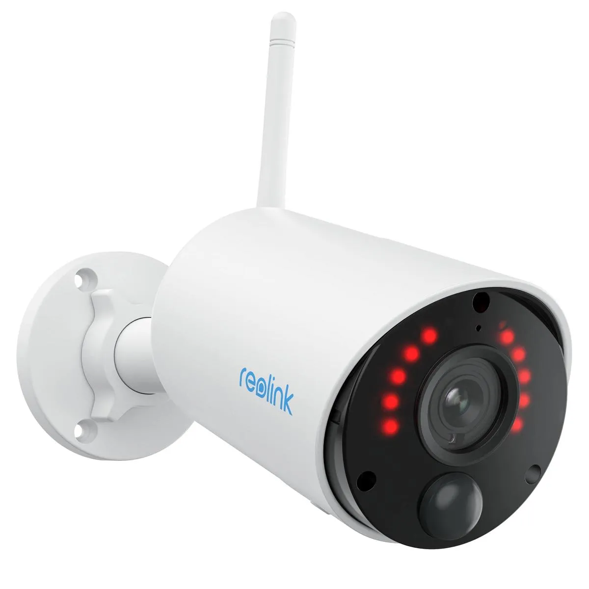 IP-камера Reolink Argus Series B320 (Argus Eco) - зображення 1