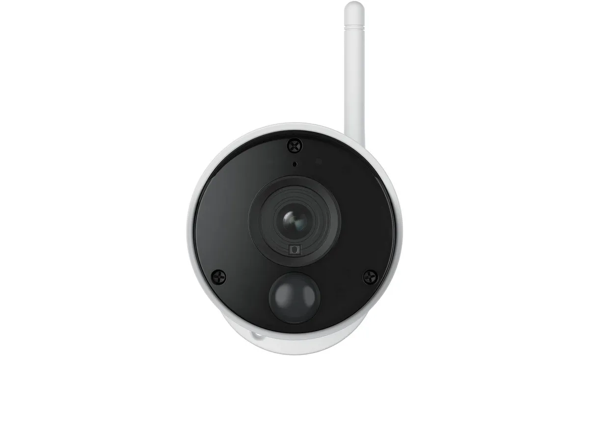 IP-камера Reolink Argus Series B320 (Argus Eco) - мініатюра 2