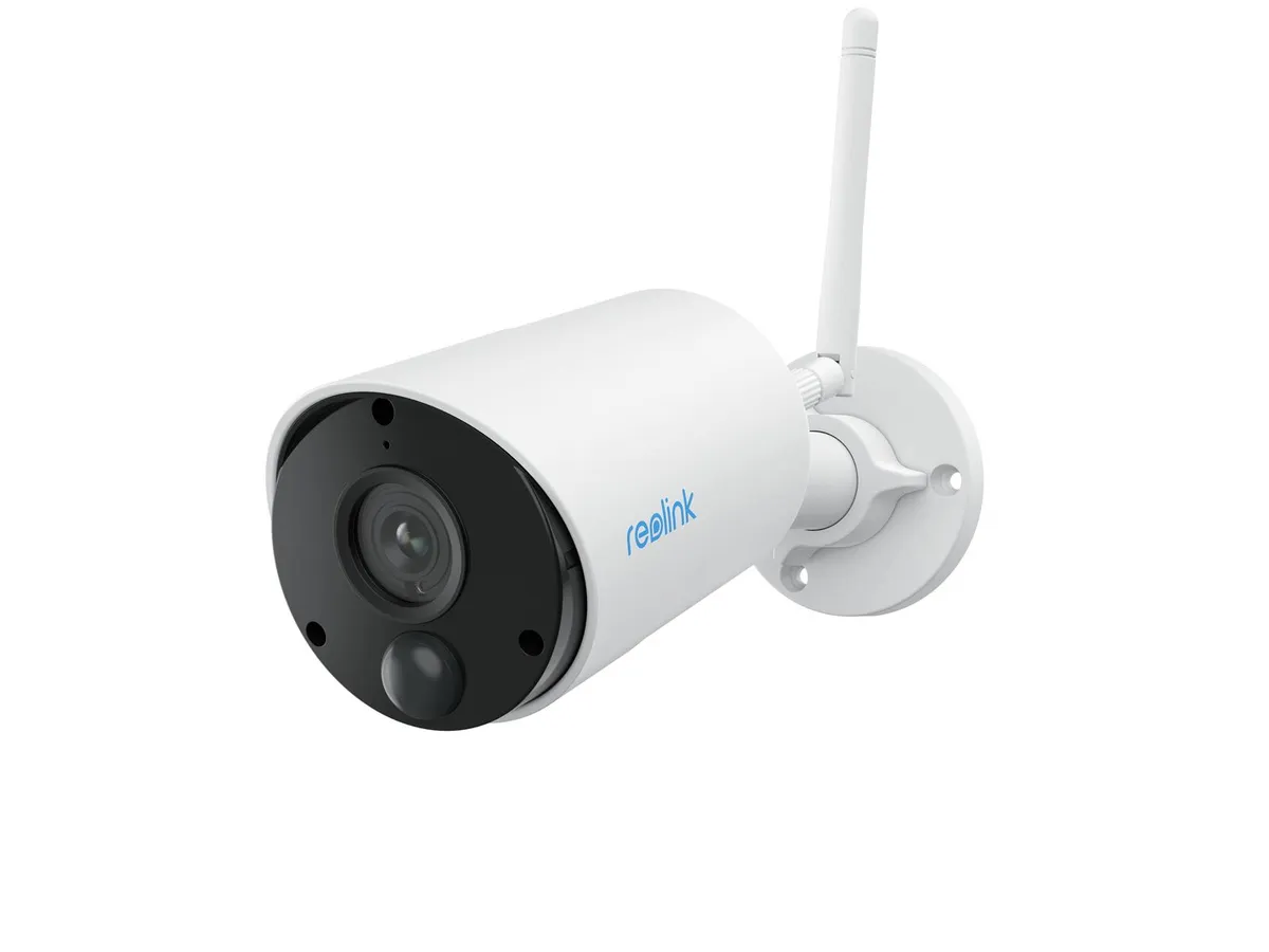 IP-камера Reolink Argus Series B320 (Argus Eco) - мініатюра 3