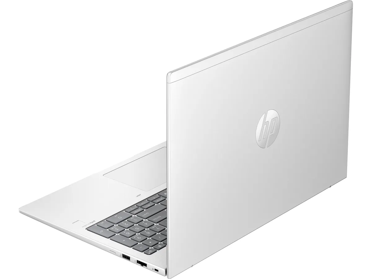 Ноутбук HP ProBook 460 G11 (AD0W9ET) Silver - мініатюра 4