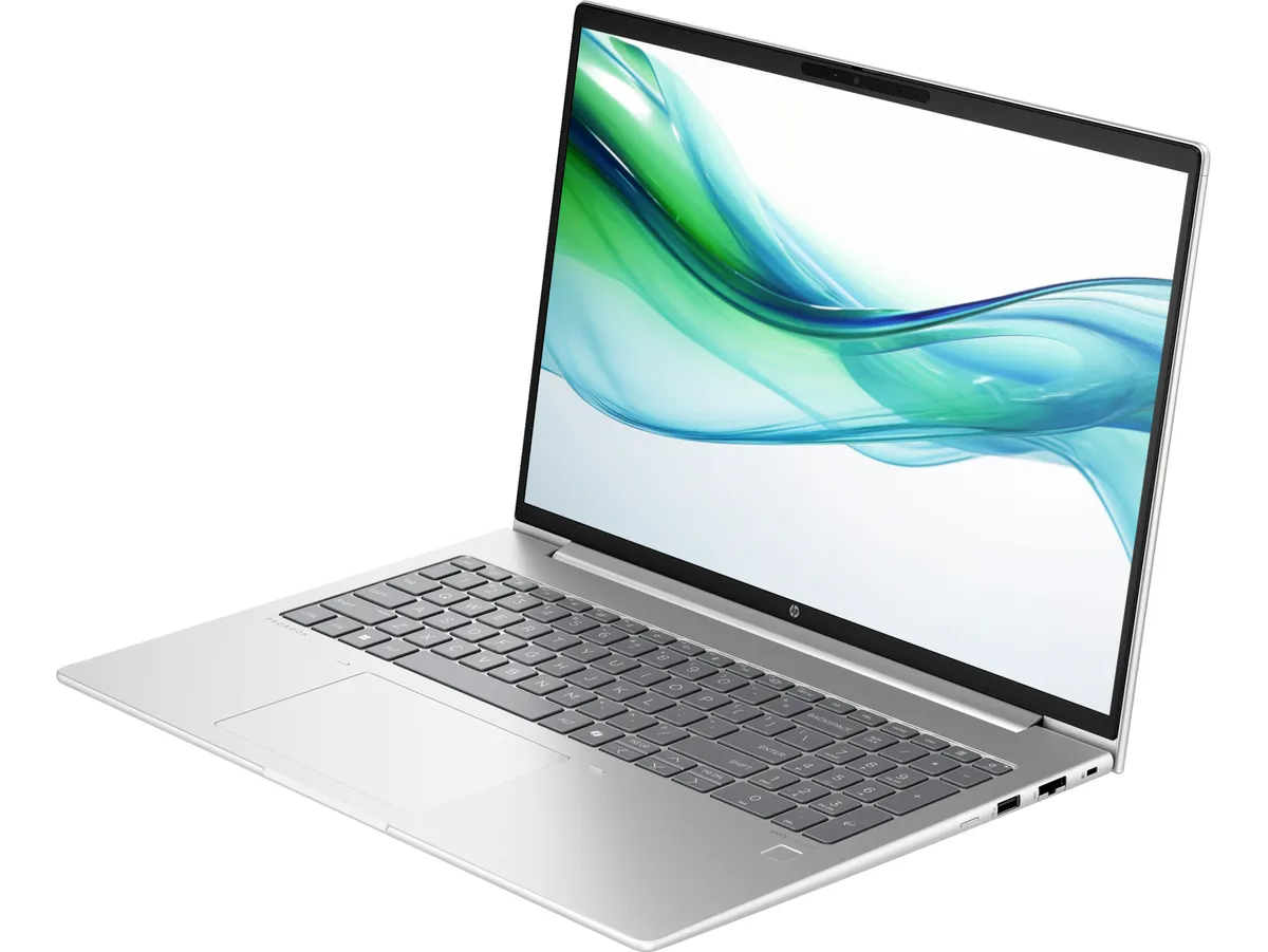 Ноутбук HP ProBook 460 G11 (AD0W7ET) Silver - мініатюра 3