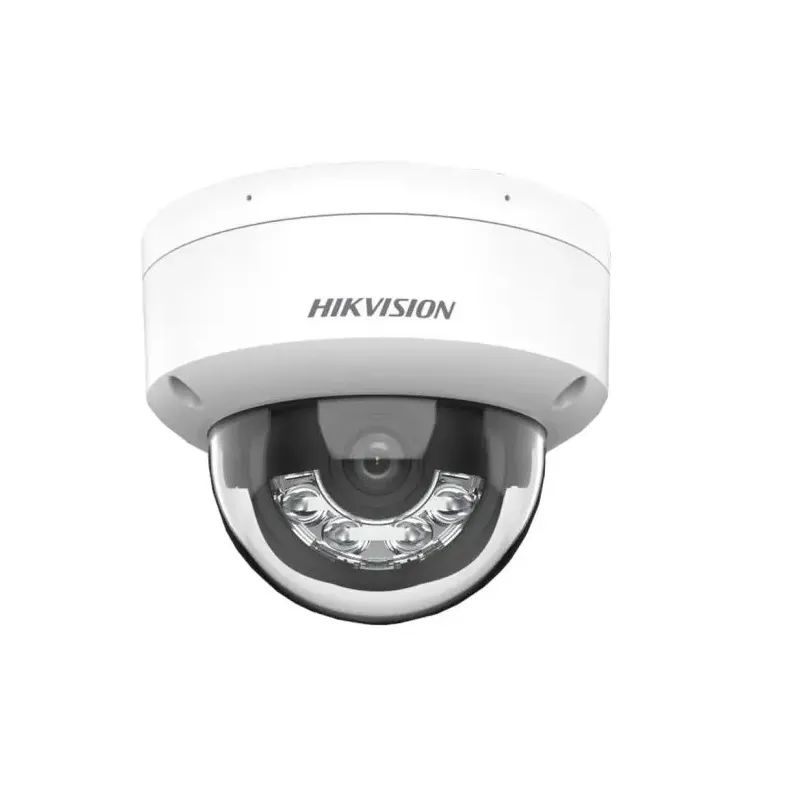 IP-камера Hikvision DS-2CD2183G2-LIS2U (2.8мм) - зображення 1