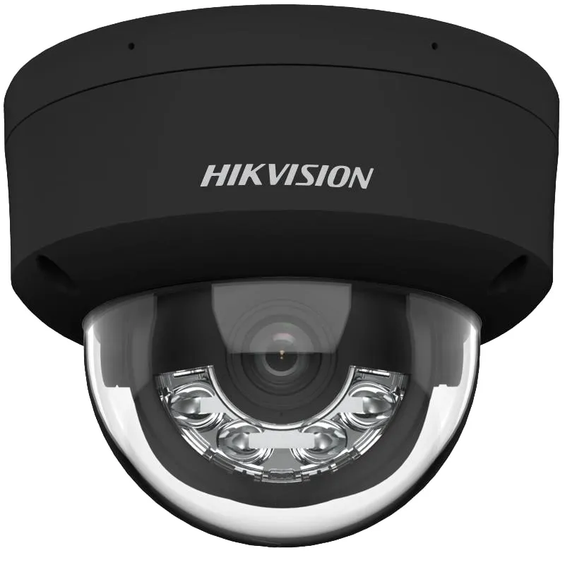 IP-камера Hikvision DS-2CD2183G2-LIS2U Black (2.8мм) - зображення 1