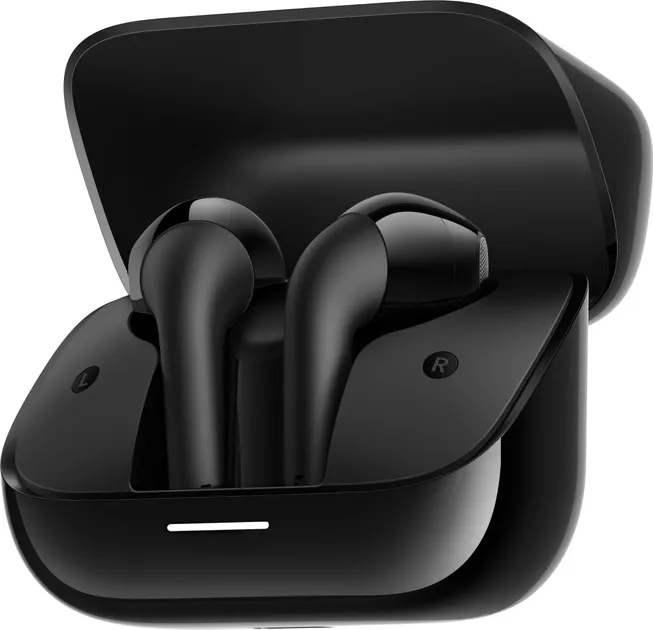 Bluetooth-гарнітура Anker SoundCore K20i Black (A3994G11) - мініатюра 4