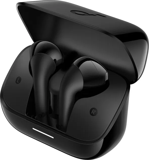 Bluetooth-гарнітура Anker SoundCore K20i Black (A3994G11) - мініатюра 5