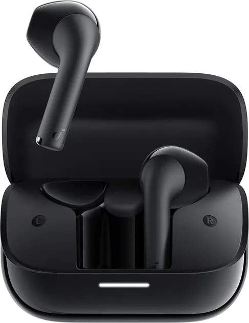 Bluetooth-гарнітура Anker SoundCore K20i Black (A3994G11) - мініатюра 6