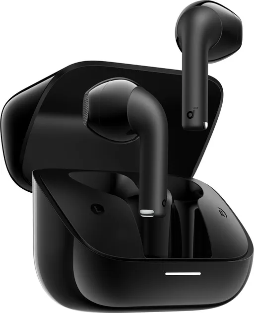 Bluetooth-гарнітура Anker SoundCore K20i Black (A3994G11) - мініатюра 7