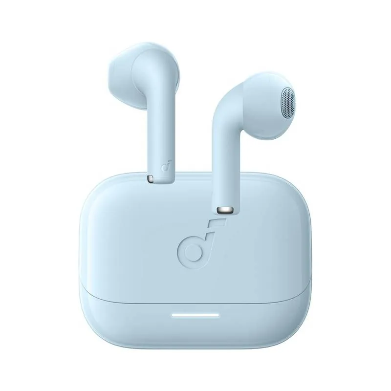 Bluetooth-гарнітура Anker SoundCore K20i Blue (A3994G31) - мініатюра 2