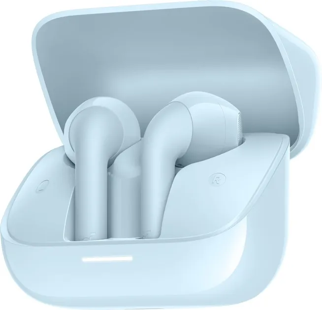 Bluetooth-гарнітура Anker SoundCore K20i Blue (A3994G31) - мініатюра 5