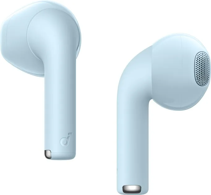 Bluetooth-гарнітура Anker SoundCore K20i Blue (A3994G31) - мініатюра 8