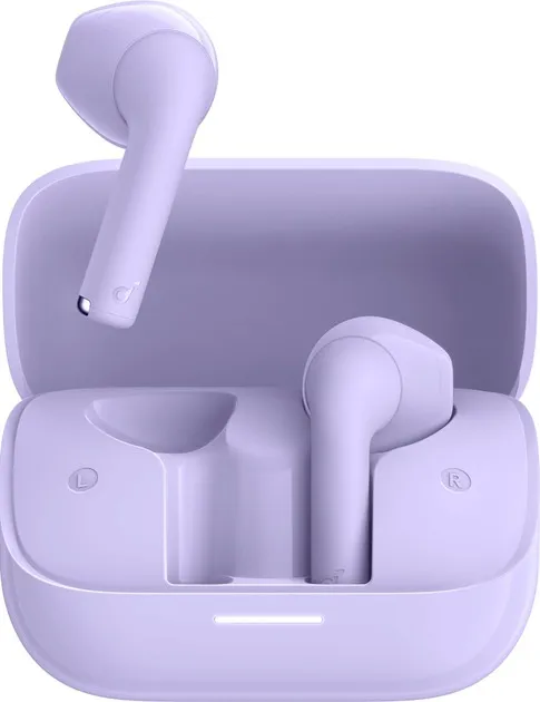 Bluetooth-гарнітура Anker SoundCore K20i Purple (A3994GQ1) - мініатюра 7