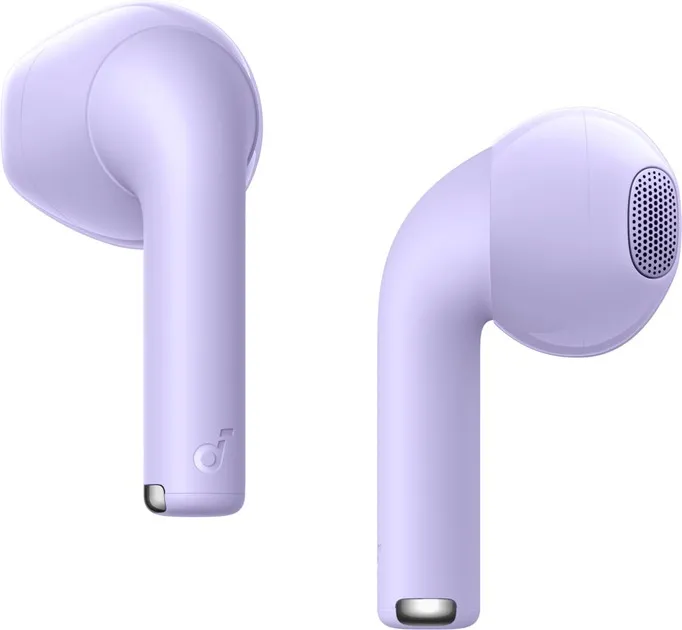 Bluetooth-гарнітура Anker SoundCore K20i Purple (A3994GQ1) - мініатюра 8