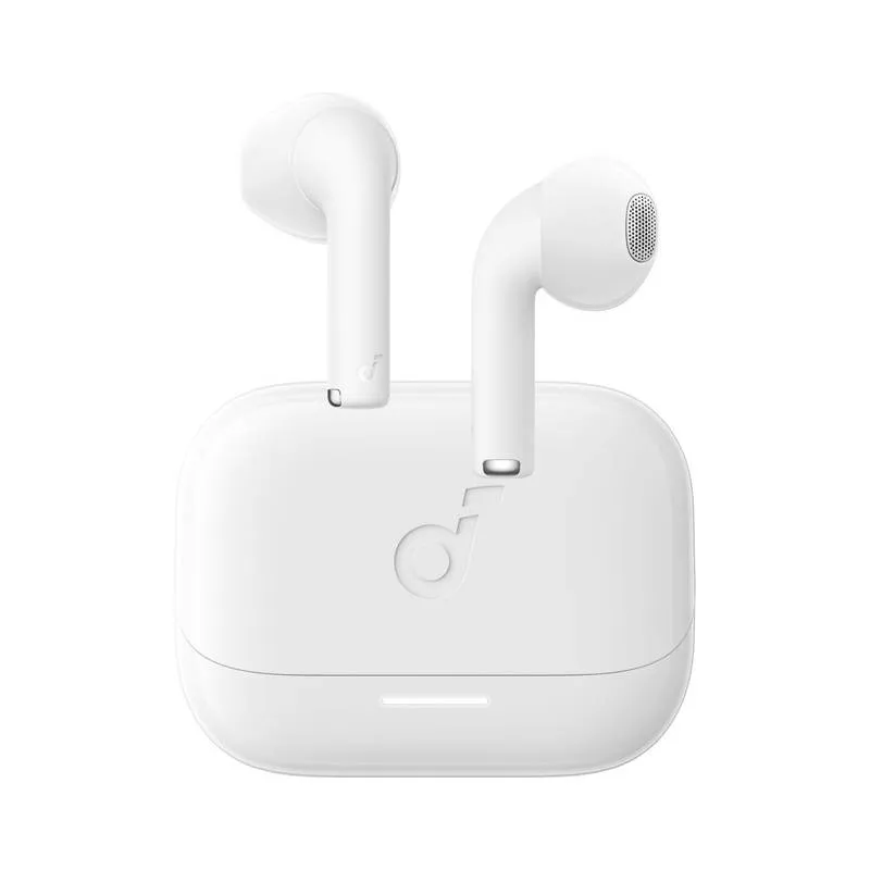 Bluetooth-гарнітура Anker SoundCore K20i White (A3994G21) - мініатюра 2