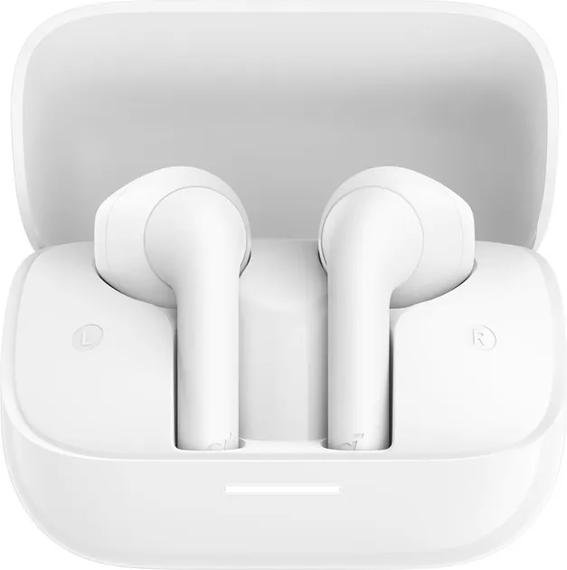 Bluetooth-гарнітура Anker SoundCore K20i White (A3994G21) - мініатюра 3