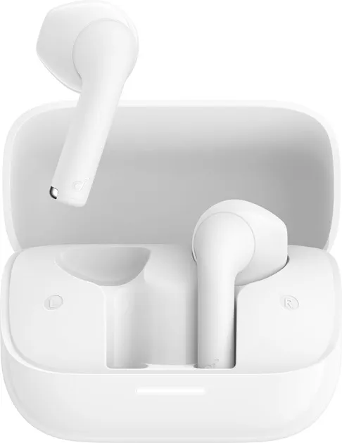 Bluetooth-гарнітура Anker SoundCore K20i White (A3994G21) - мініатюра 6