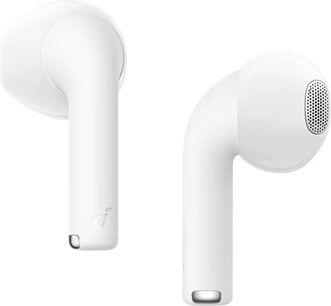 Bluetooth-гарнітура Anker SoundCore K20i White (A3994G21) - мініатюра 8