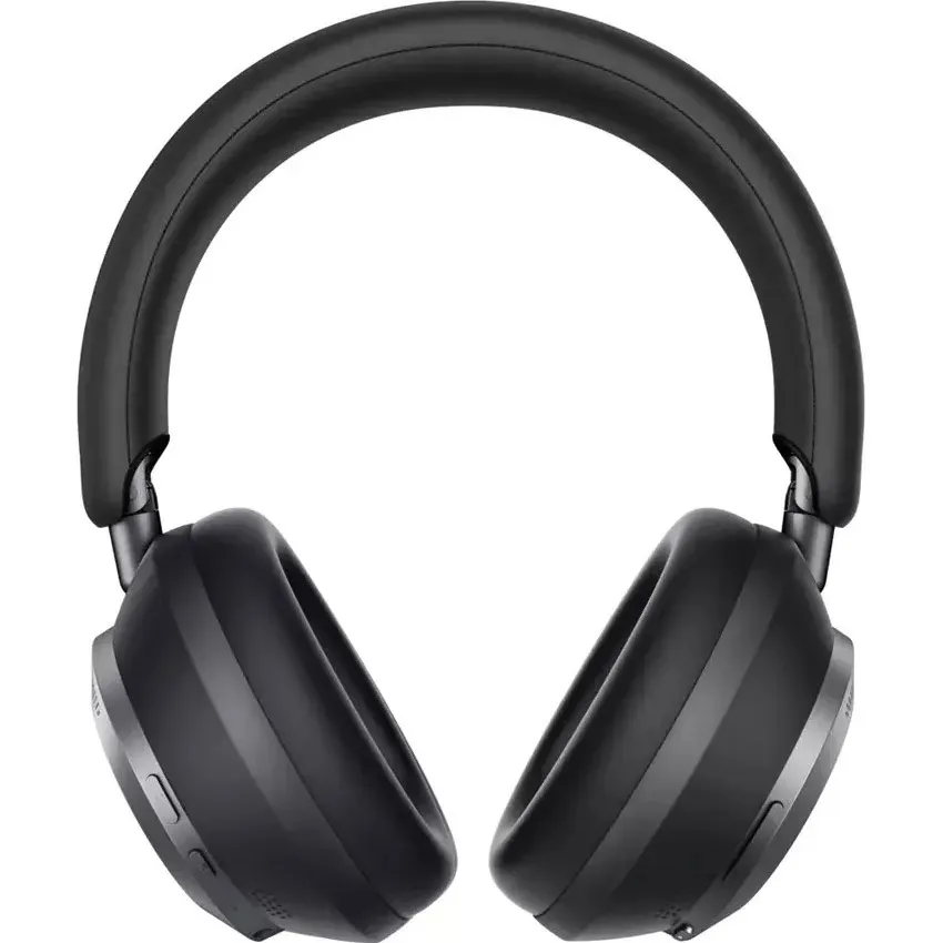 Bluetooth-гарнітура Anker SoundCore Space One Pro Black (A3062G11) - мініатюра 2