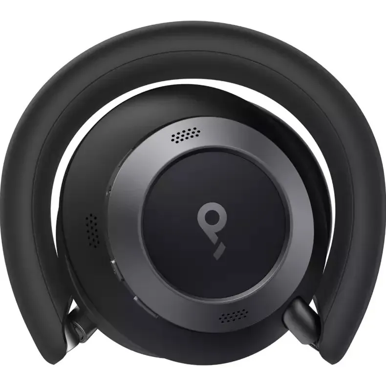 Bluetooth-гарнітура Anker SoundCore Space One Pro Black (A3062G11) - мініатюра 6