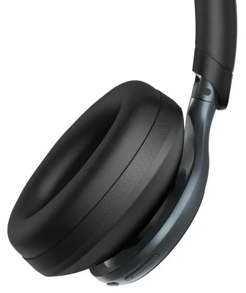 Bluetooth-гарнітура Anker SoundCore Space One Pro Black (A3062G11) - мініатюра 7