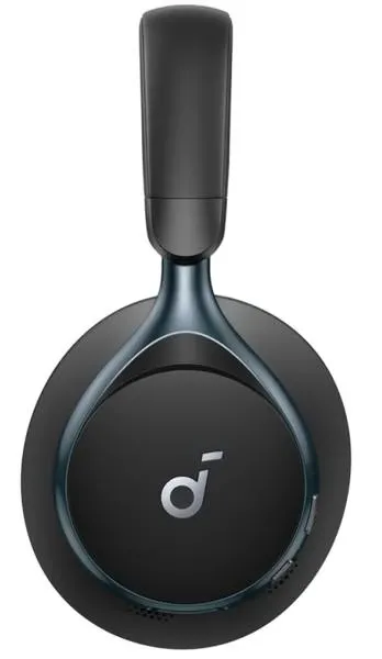 Bluetooth-гарнітура Anker SoundCore Space One Pro Black (A3062G11) - мініатюра 8