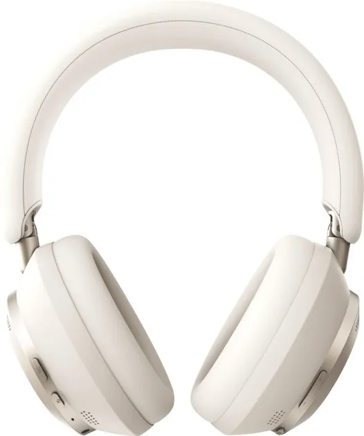 Bluetooth-гарнітура Anker SoundCore Space One Pro White (A3062G21) - мініатюра 3