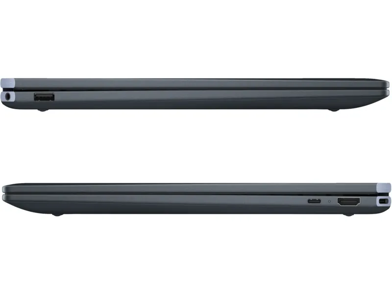 Ноутбук HP Spectre x360 16-aa0000ua (AQ8J8EA) Blue - мініатюра 4