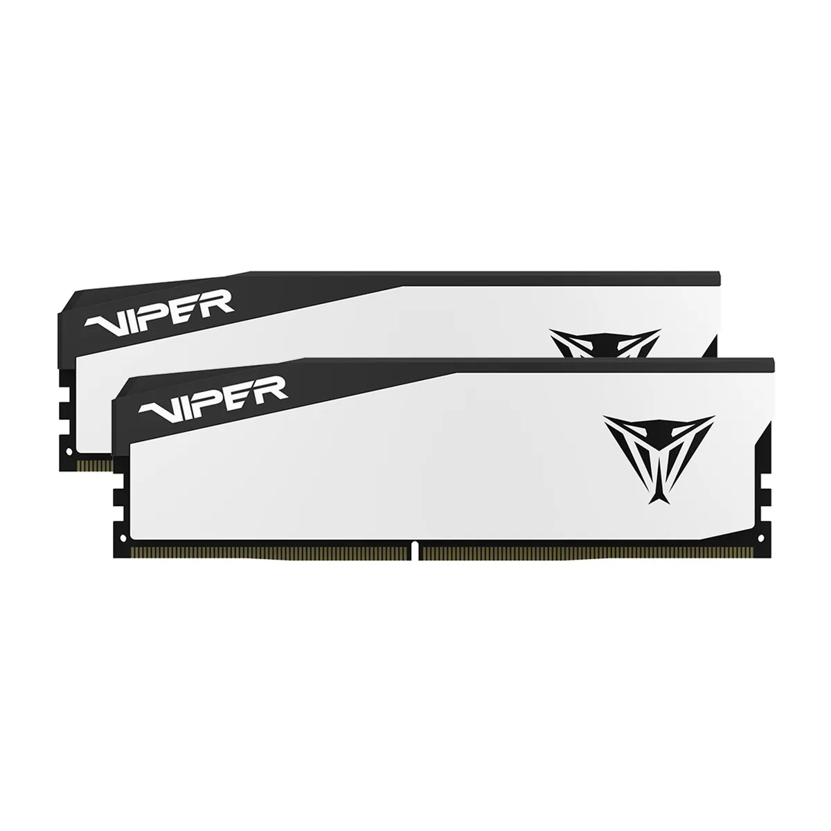 Модуль пам`яті DDR5 2x16GB/6000 Patriot Viper Elite 5 (VEB532G6030KW) - мініатюра 7