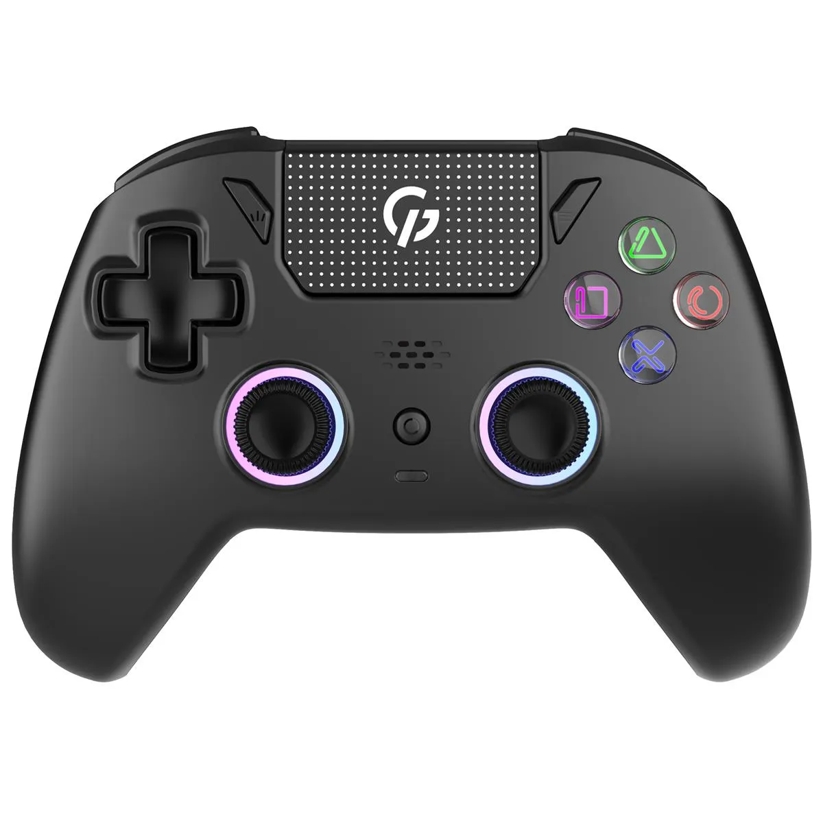 Геймпад GamePro GPS13B Black - зображення 1