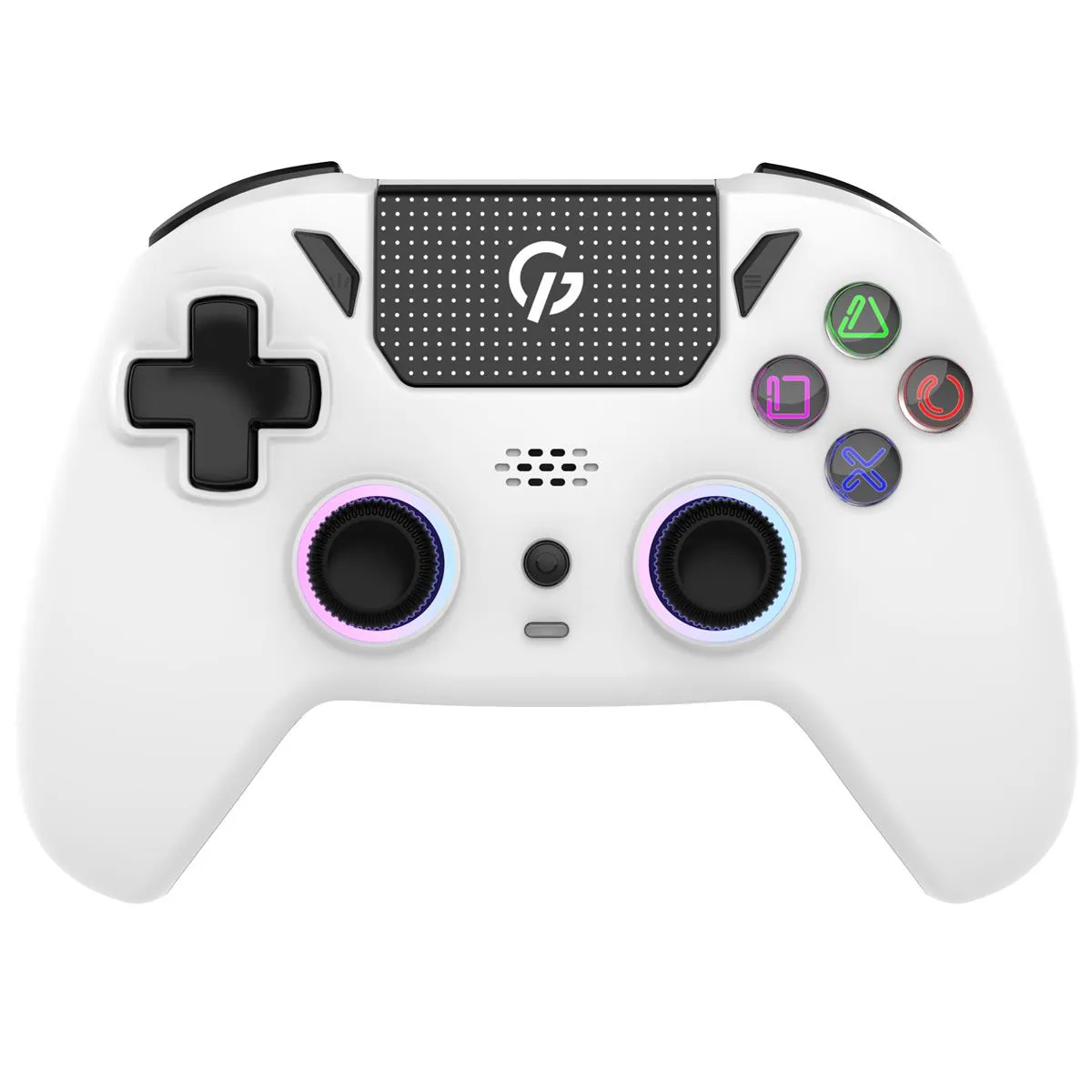 Геймпад GamePro GPS13W White - зображення 1