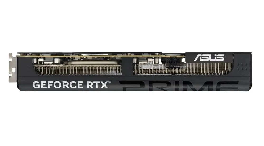 Відеокарта GF RTX 5080 16GB GDDR7 Prime OC Asus (PRIME-RTX5080-O16G) - мініатюра 10