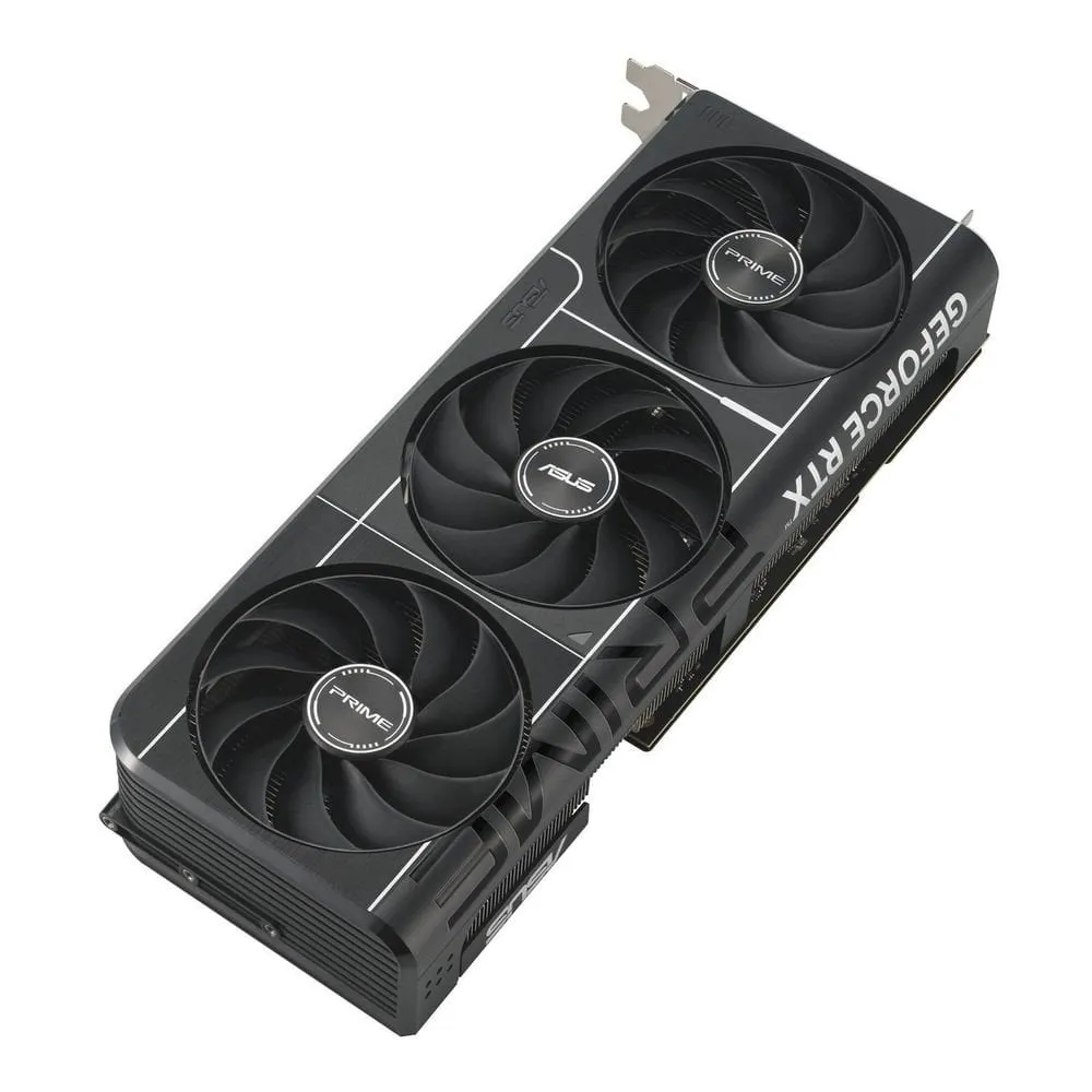 Відеокарта GF RTX 5080 16GB GDDR7 Prime OC Asus (PRIME-RTX5080-O16G) - мініатюра 3